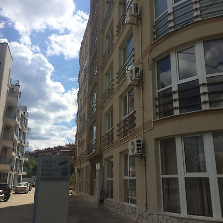 Sunrise Apartment Bałczik Zewnętrze zdjęcie