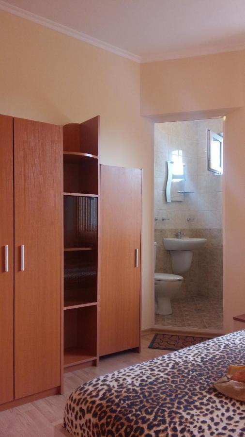 Sunrise Apartment Bałczik Zewnętrze zdjęcie