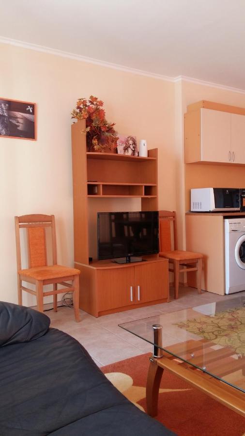 Sunrise Apartment Bałczik Zewnętrze zdjęcie
