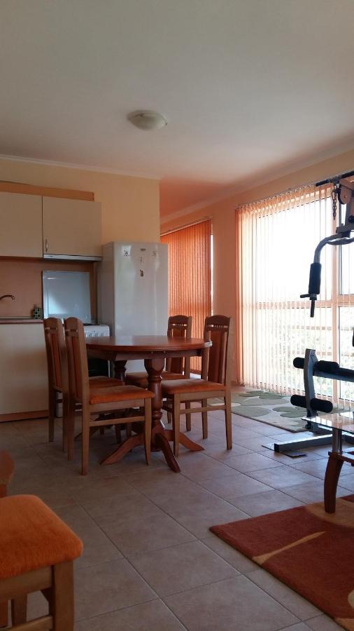 Sunrise Apartment Bałczik Zewnętrze zdjęcie