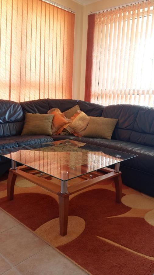 Sunrise Apartment Bałczik Zewnętrze zdjęcie