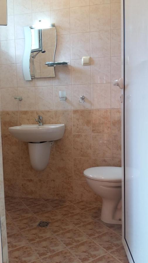 Sunrise Apartment Bałczik Zewnętrze zdjęcie