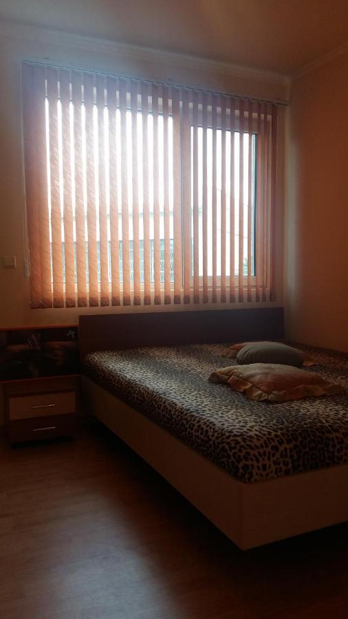 Sunrise Apartment Bałczik Zewnętrze zdjęcie