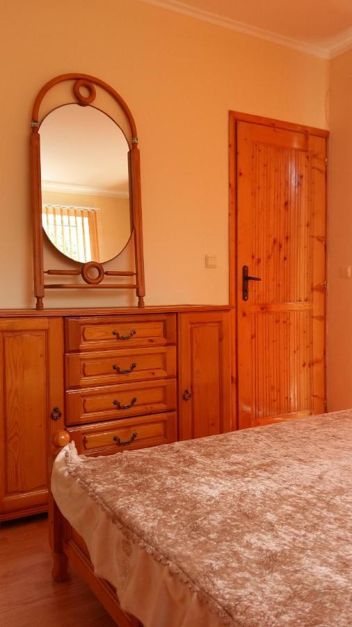 Sunrise Apartment Bałczik Zewnętrze zdjęcie